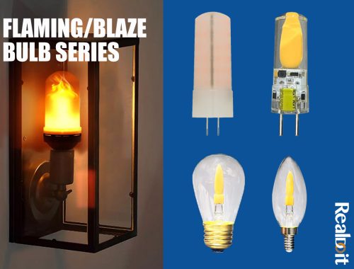 landscape 网站产品模版 flaming